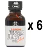 Locker Room JUNGLE JUICE PLUS Retro 25ml x6